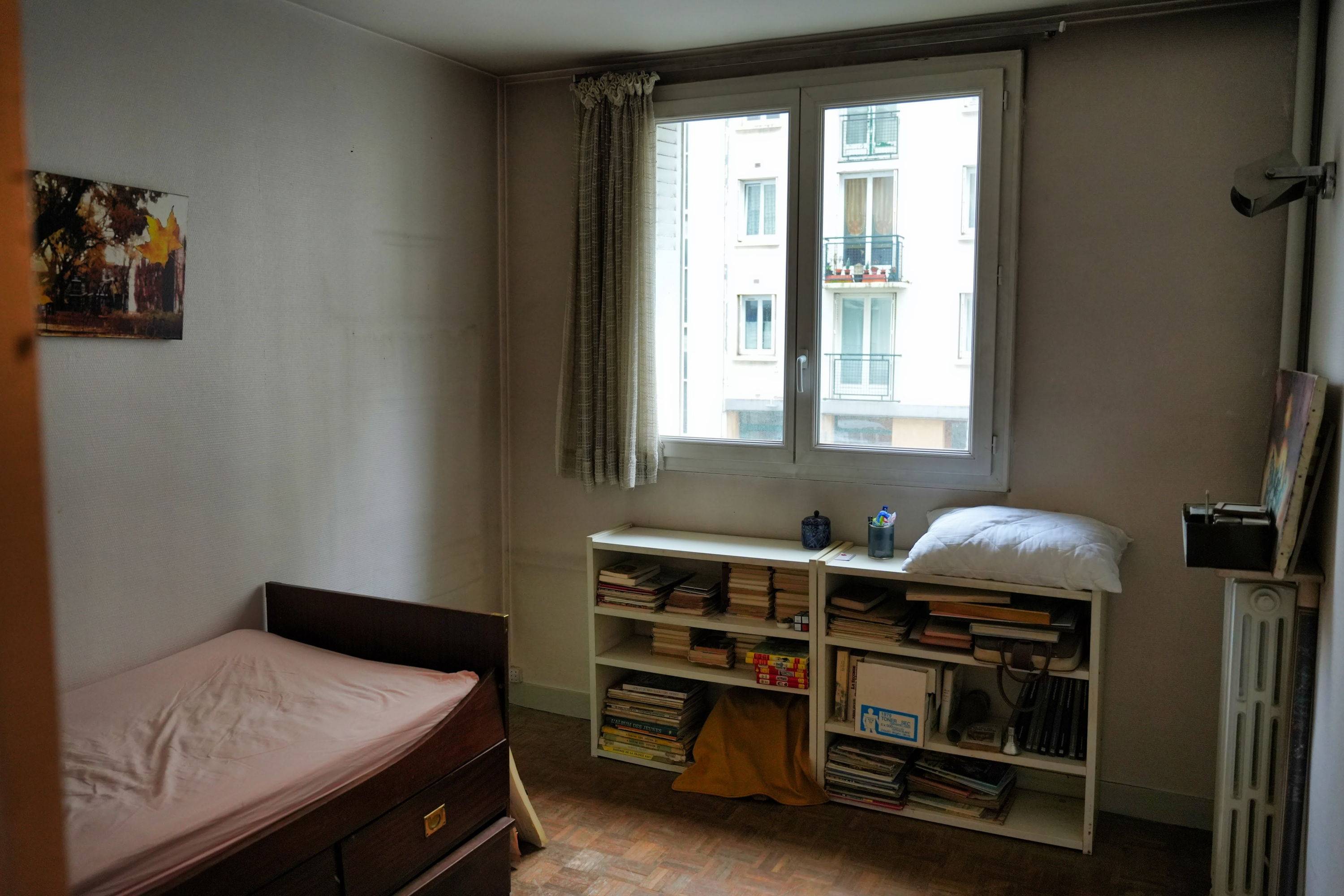 Une photo de l’annonce