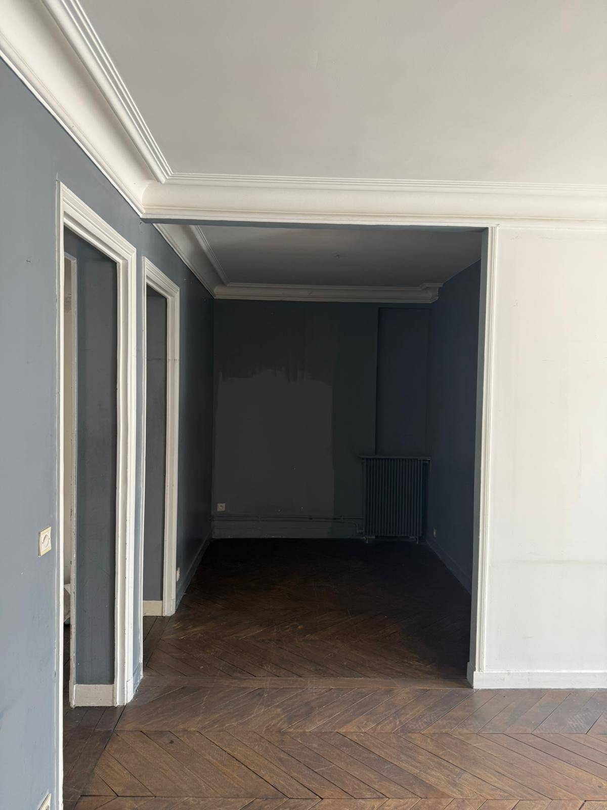 Une photo de l’annonce