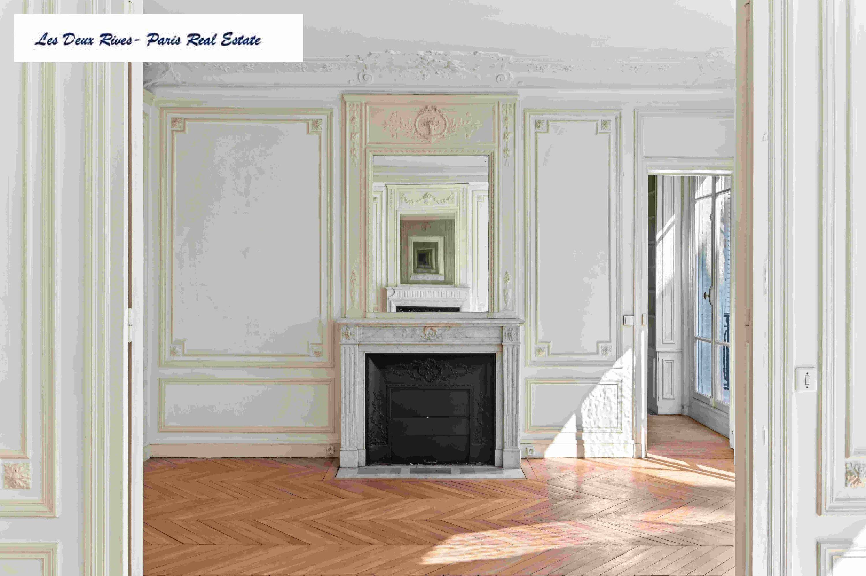Vends appartement 131m²