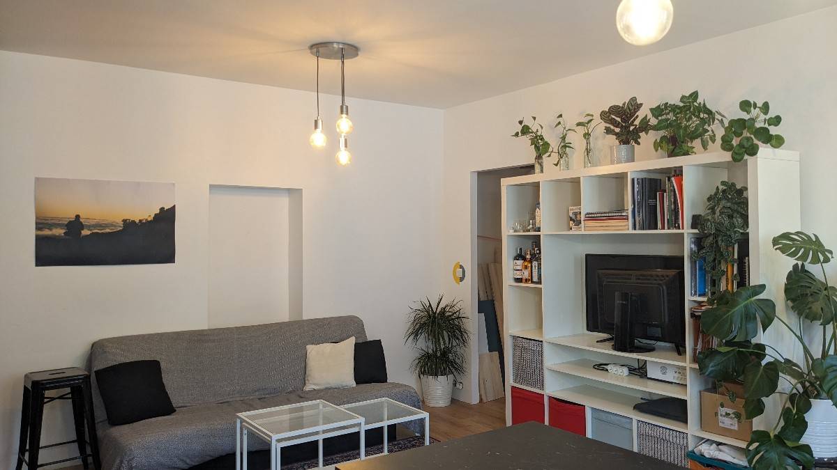 Une photo de l’annonce