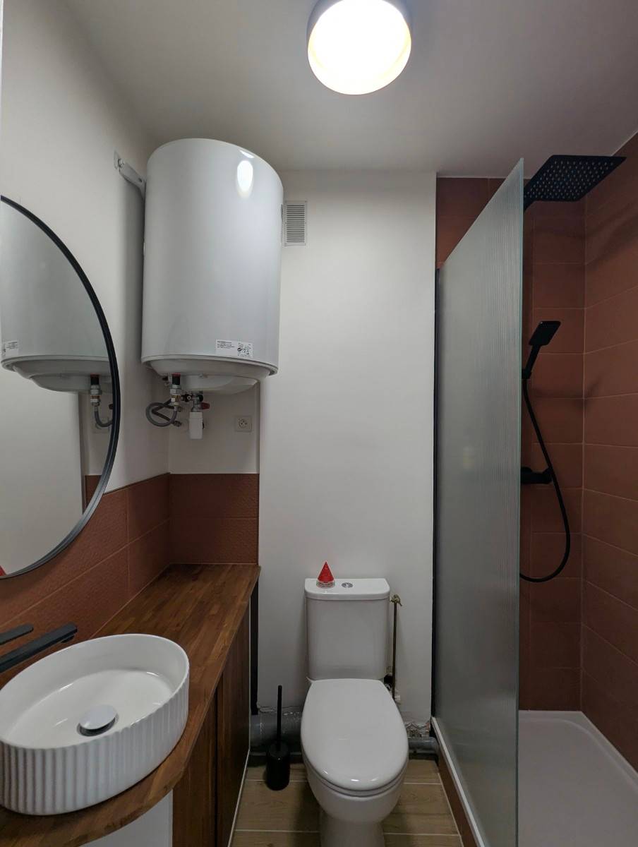 Une photo de l’annonce