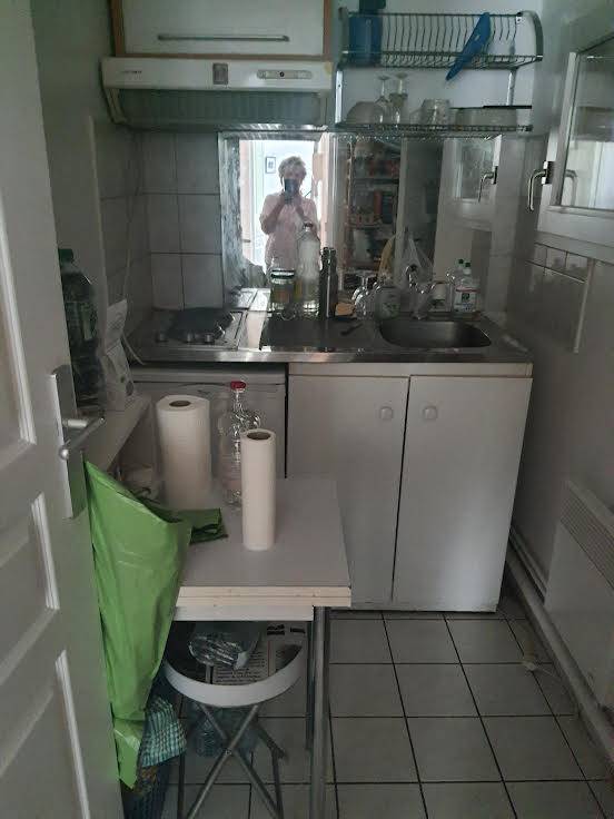 Une photo de l’annonce