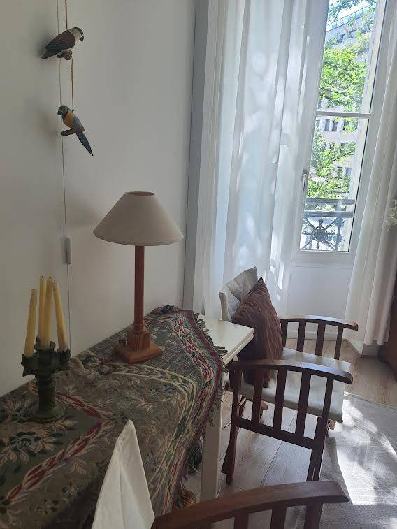 Vends appartement 2 pièces Avenue de Wagram, 39m², Paris 17ème