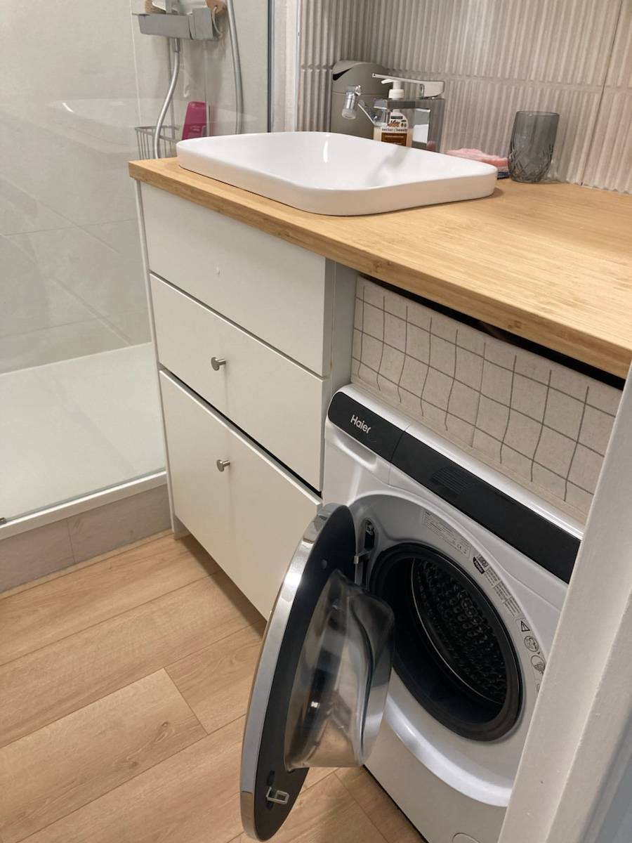 Une photo de l’annonce