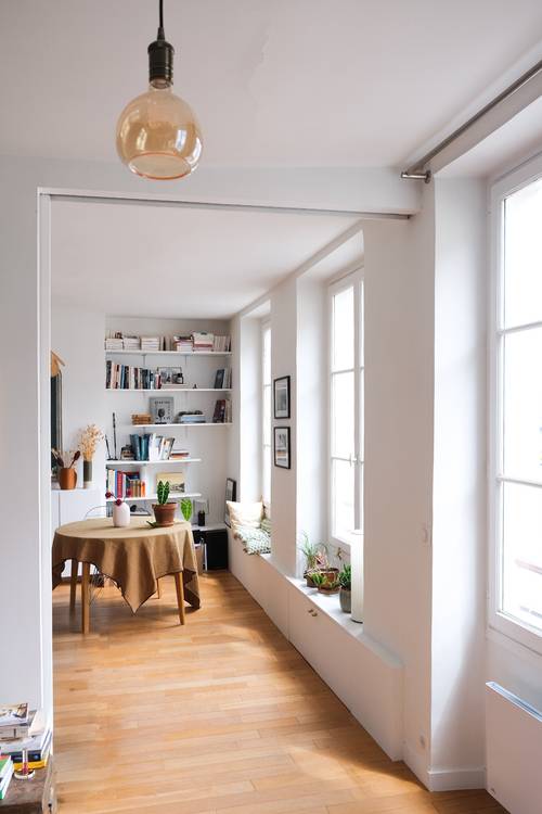 Vends appartement 37m²