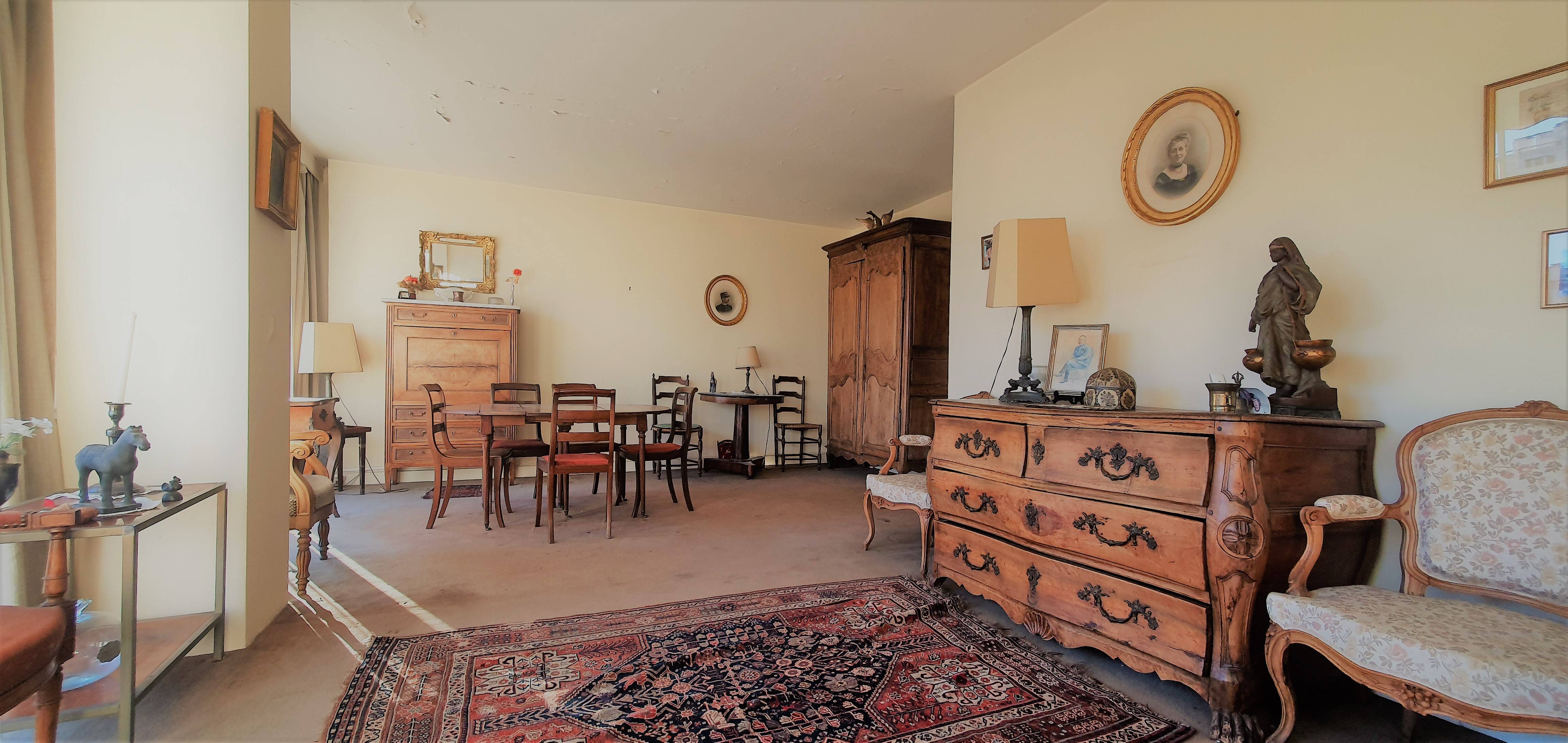 Une photo de l’annonce