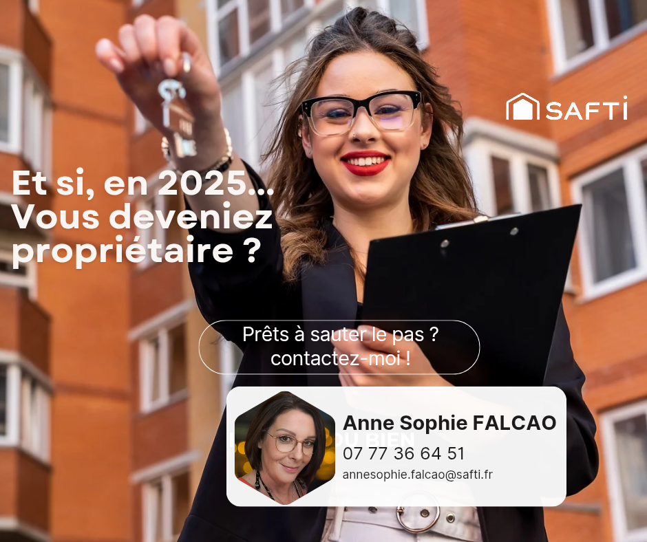 Une photo de l’annonce