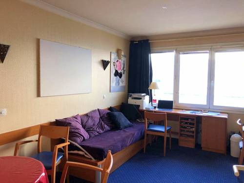 Vends appartement 30m², 2 pièces, 1 chambre Issi-les-Moulineaux/Paris 15ème