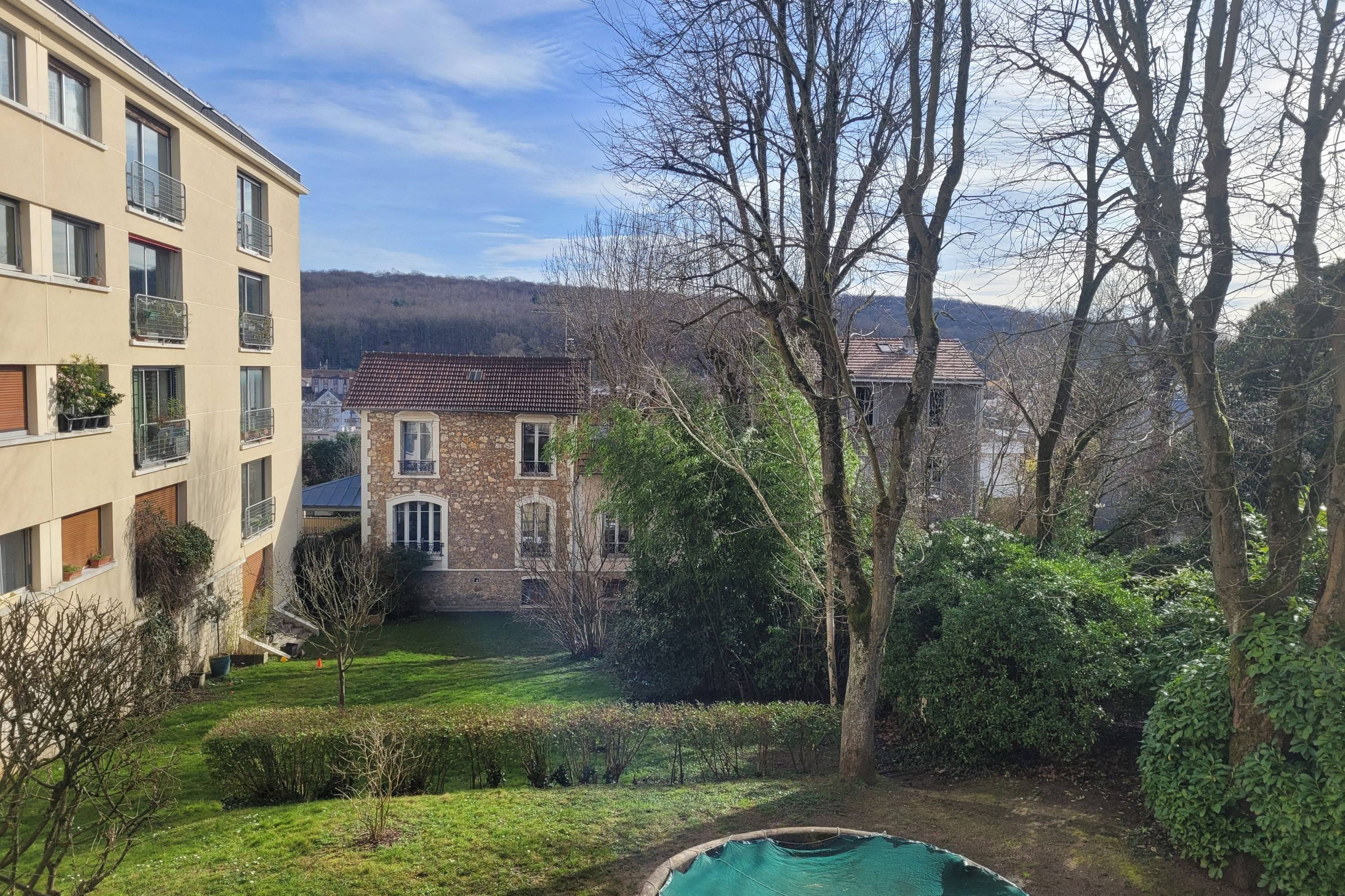 Une photo de l’annonce