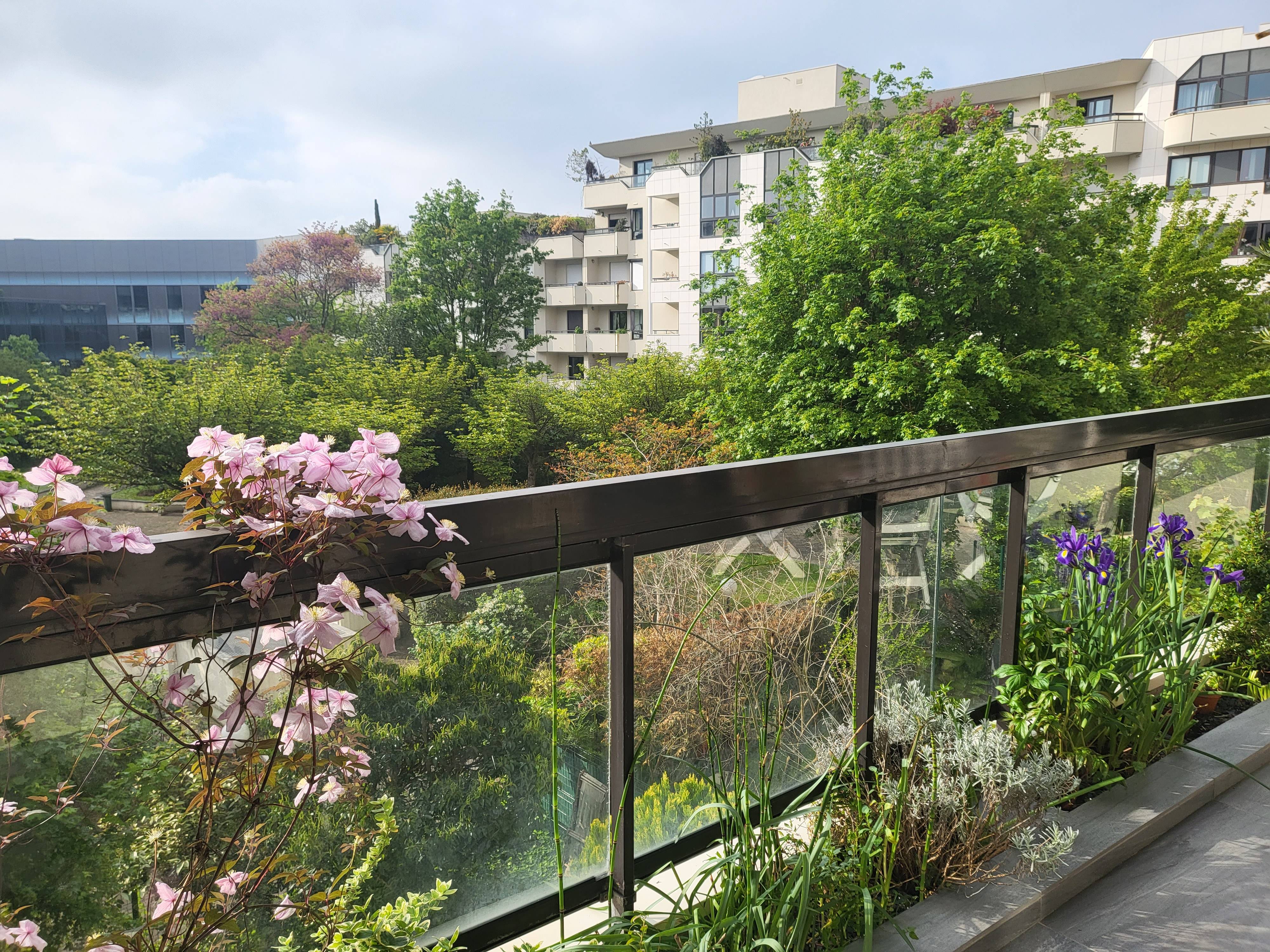 Vends appartement 140m² 6 pièces, 5 chambres Suresnes