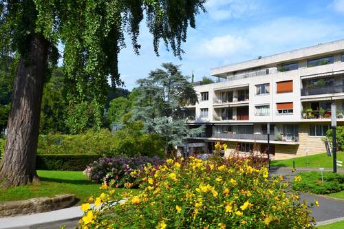 Vends appartement 5 pièces - 3 chambres - 146m² - Ville d’Avray (92)