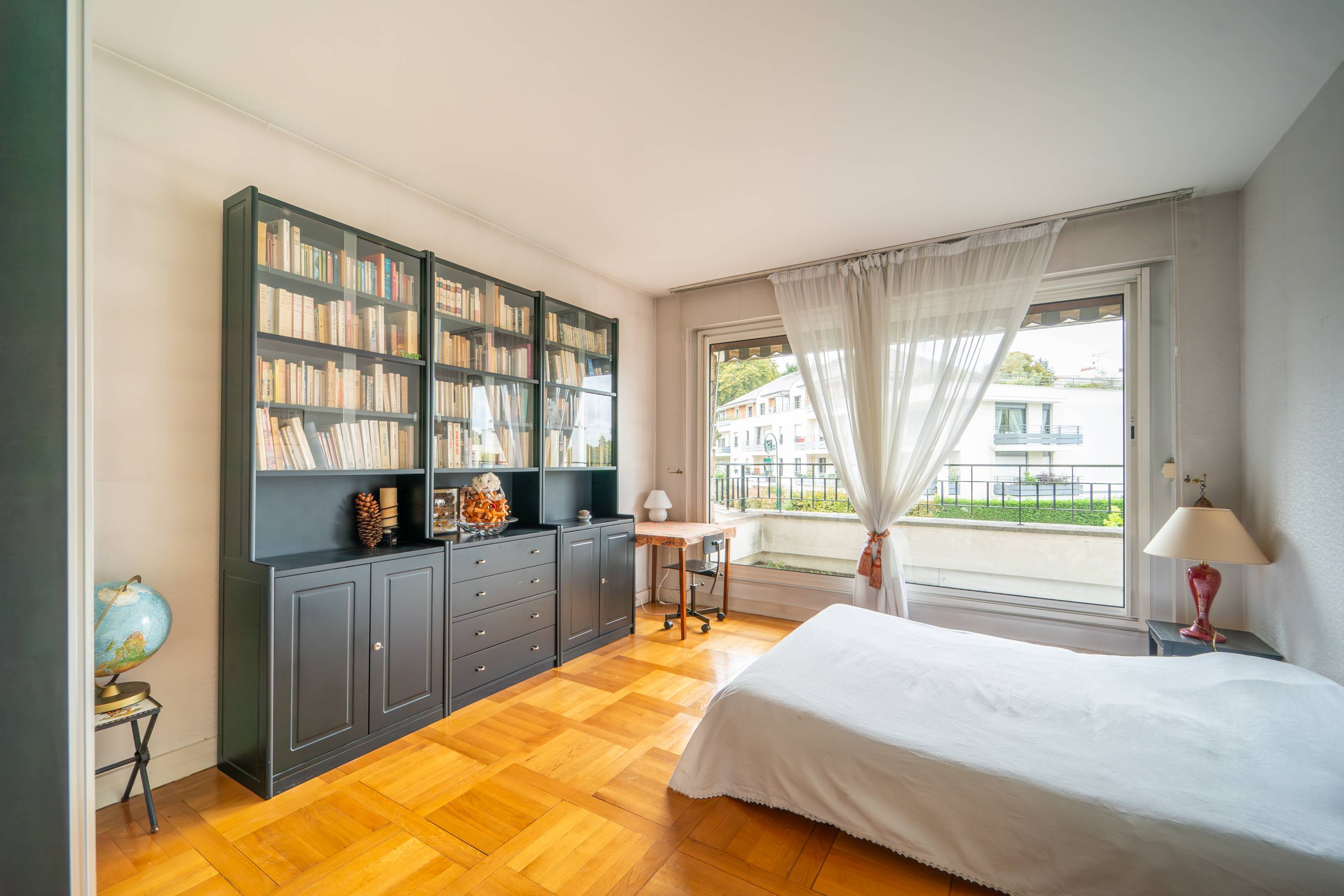 Une photo de l’annonce