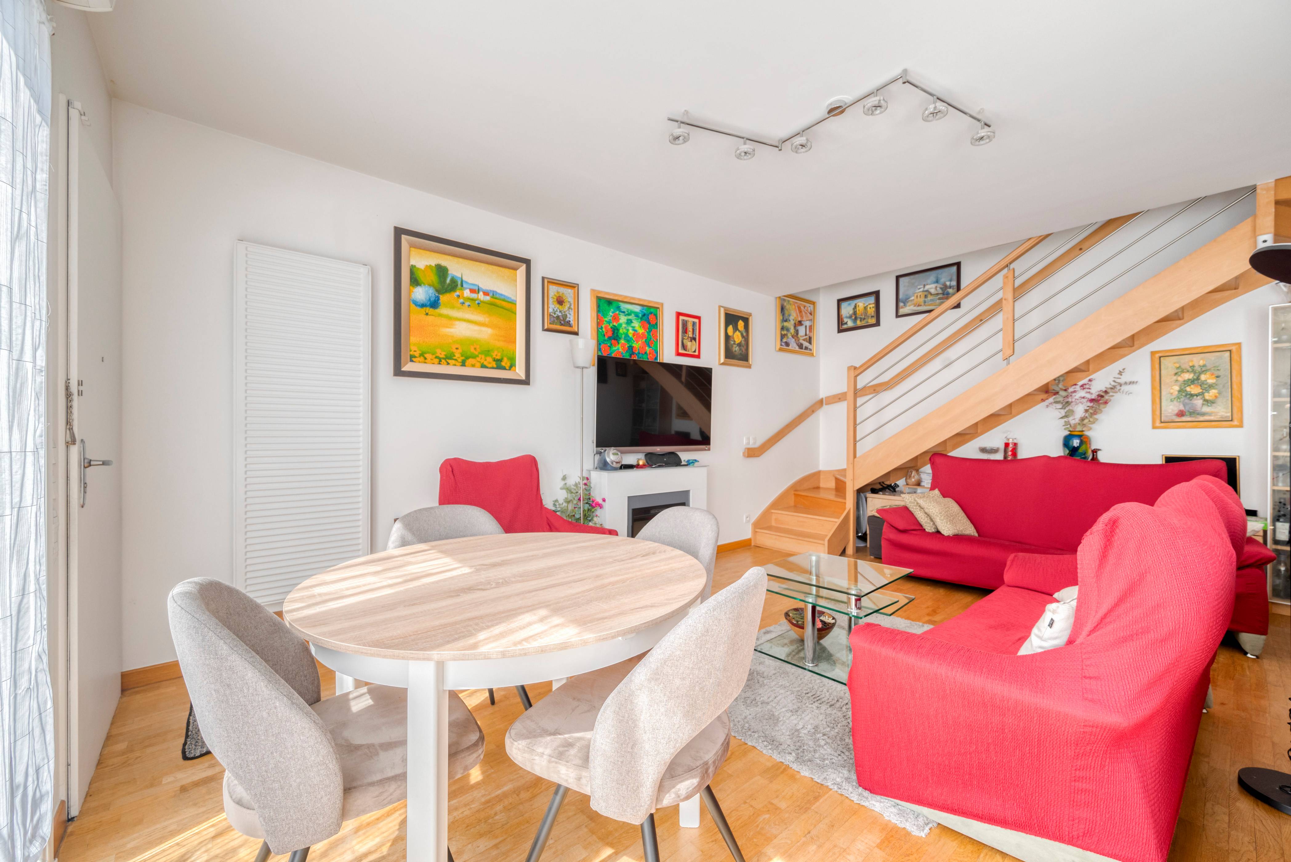 Une photo de l’annonce