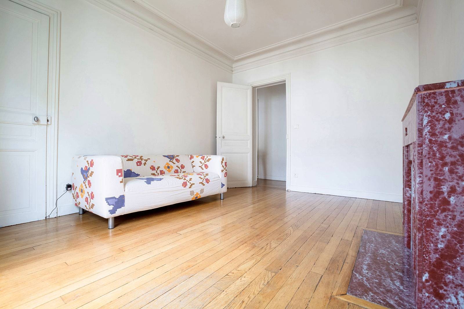 Une photo de l’annonce