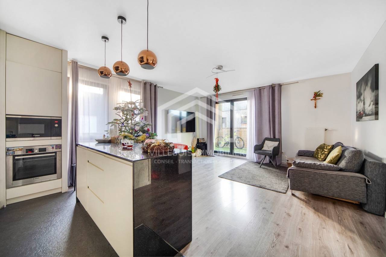 Une photo de l’annonce