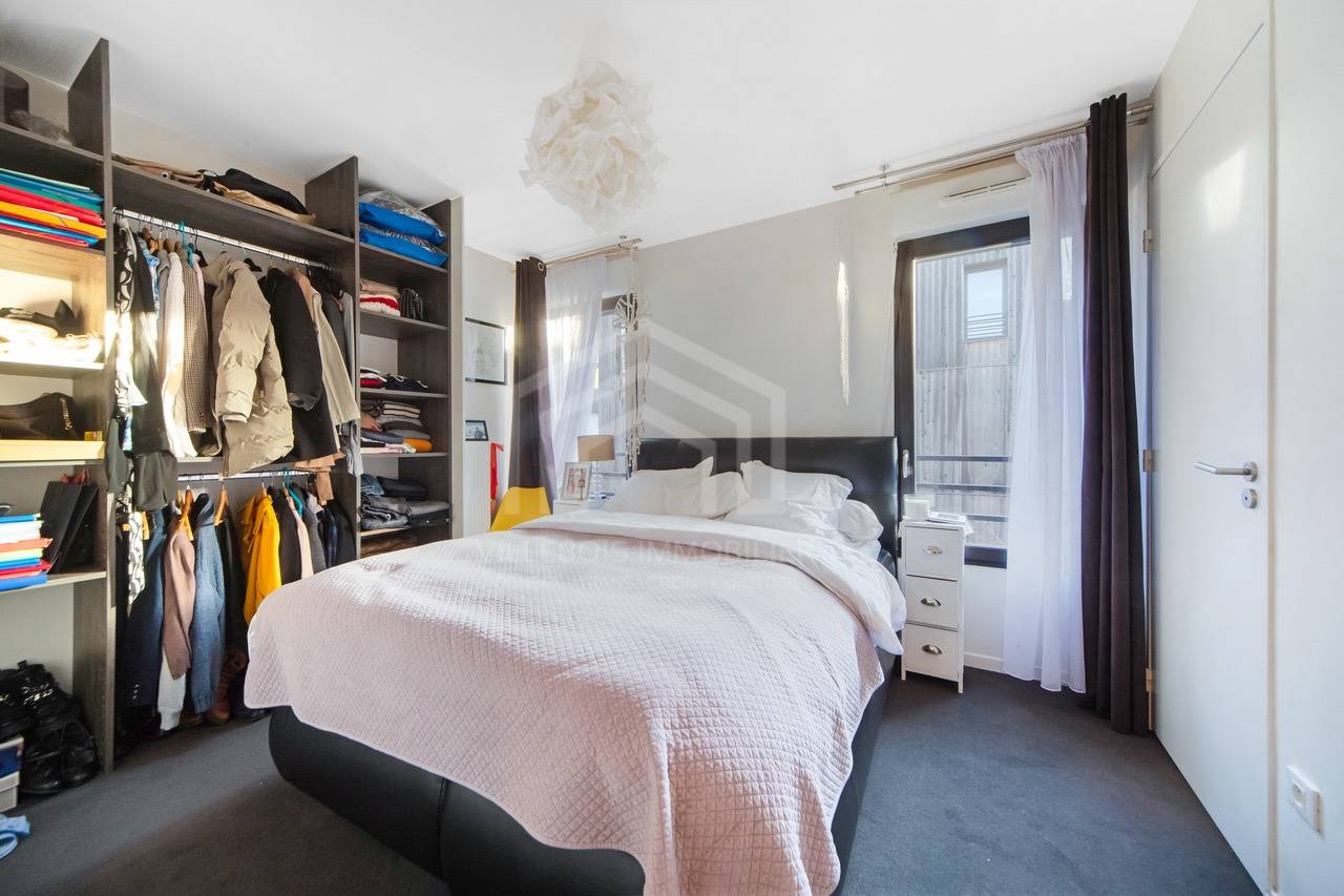 Une photo de l’annonce