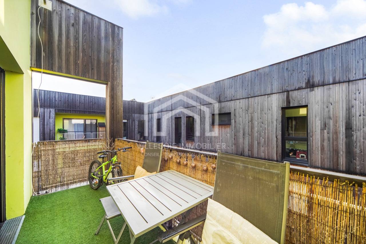 Une photo de l’annonce