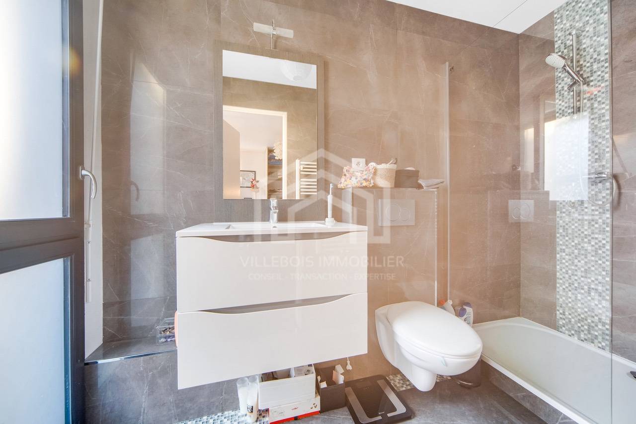 Une photo de l’annonce