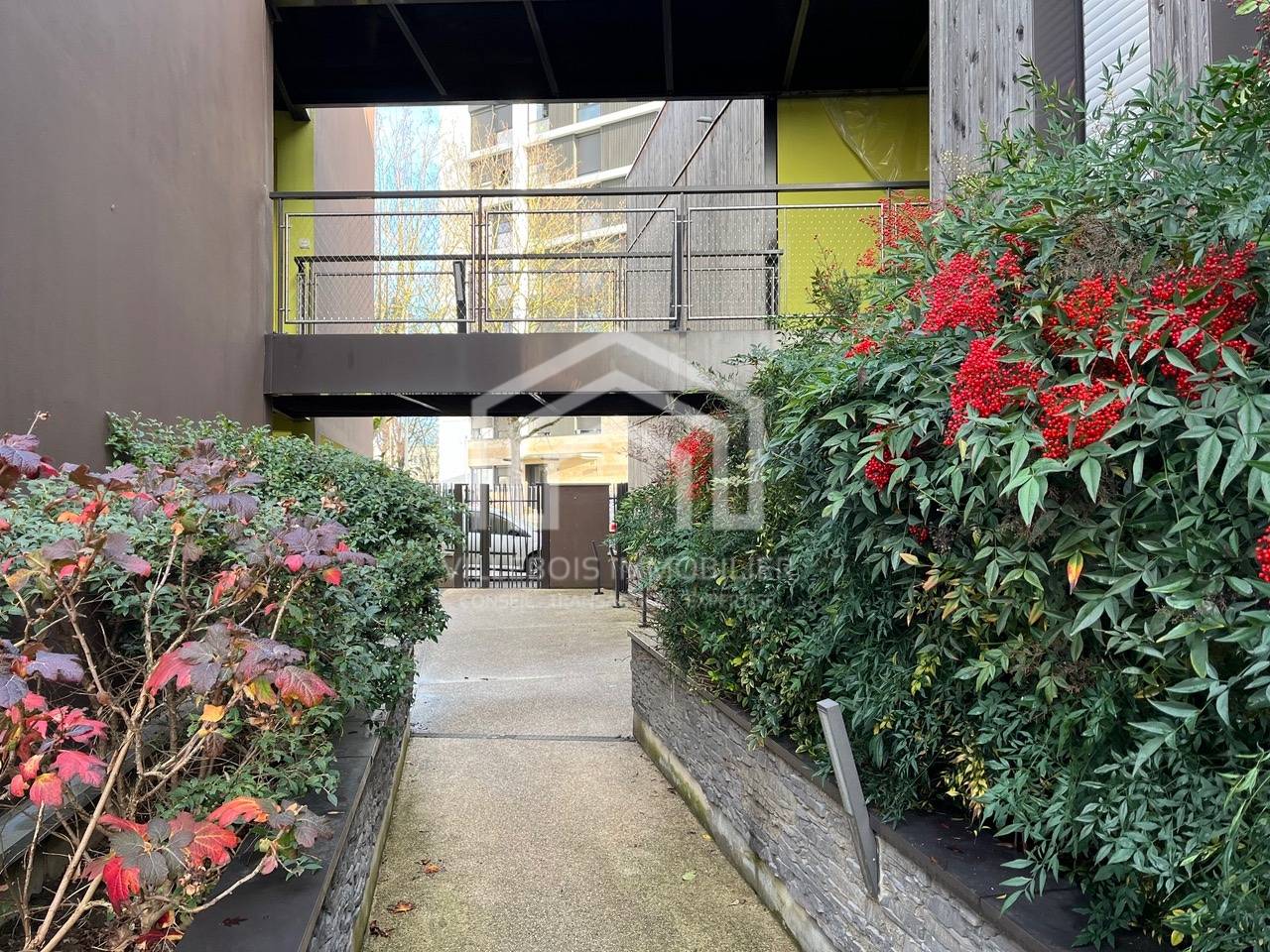 Une photo de l’annonce