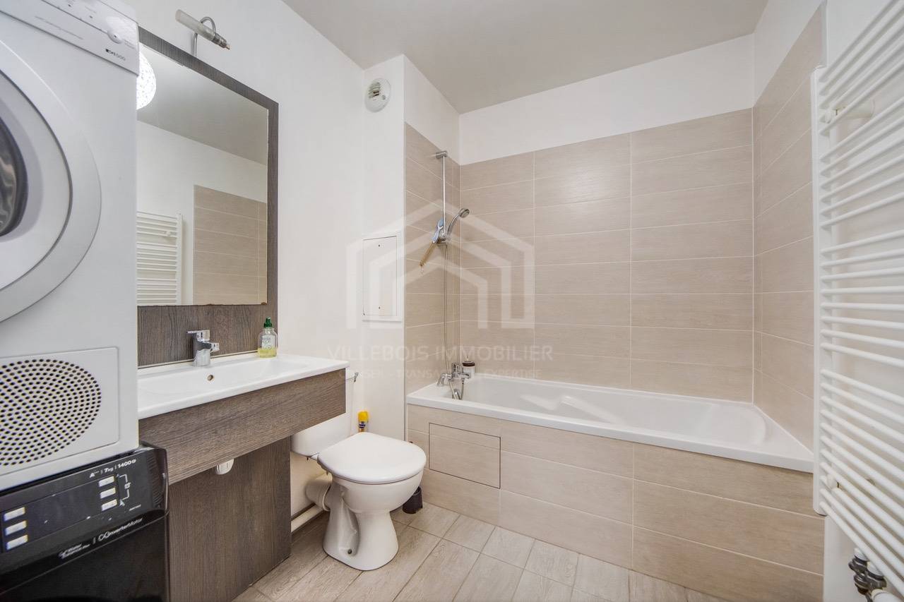 Une photo de l’annonce