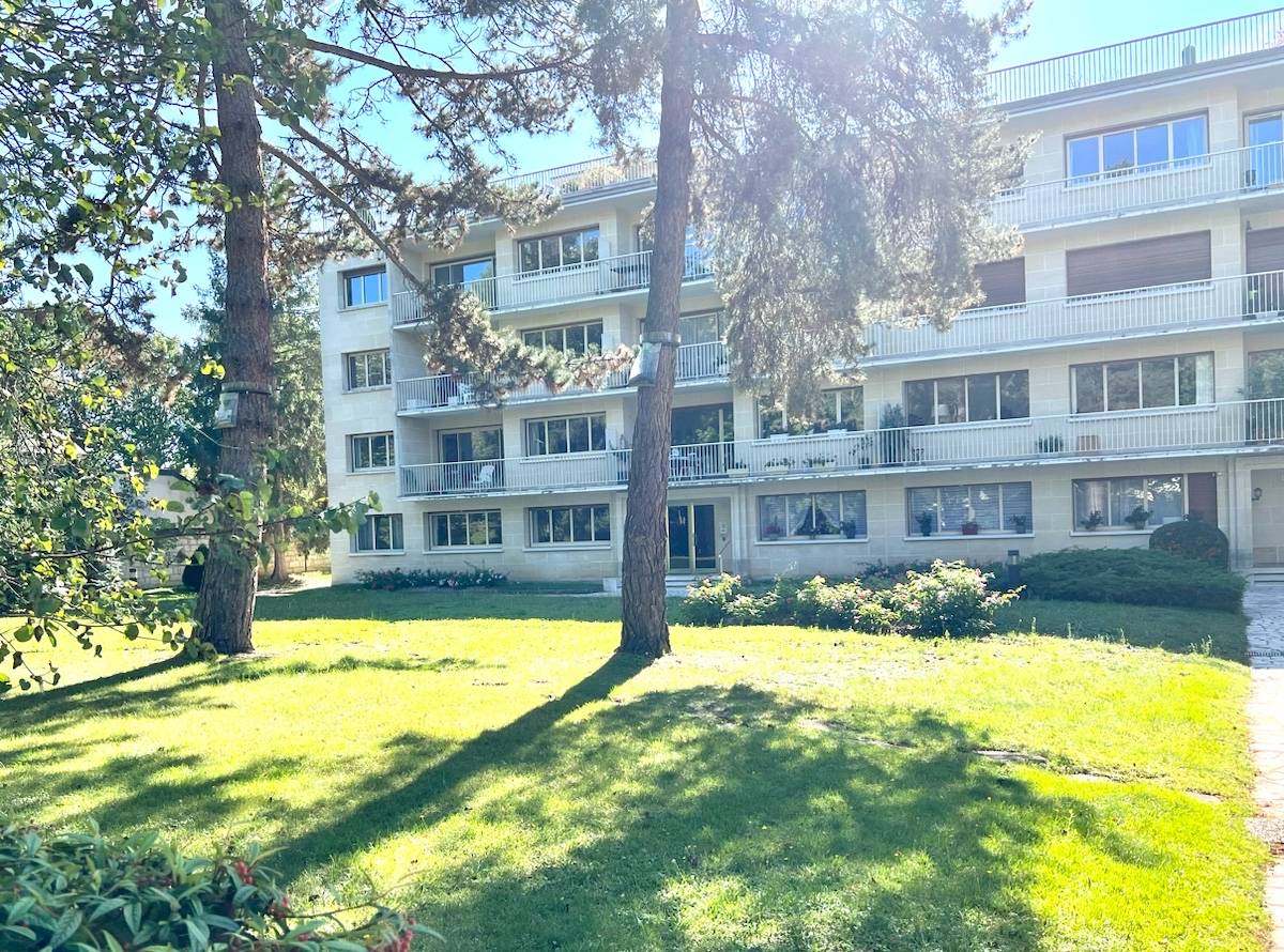 Vends appartement 115m², 4/5 pièces -Maisons-Laffitte 78