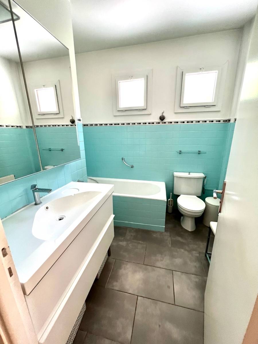 Une photo de l’annonce