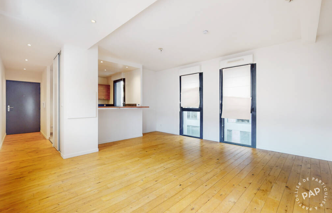 Une photo de l’annonce