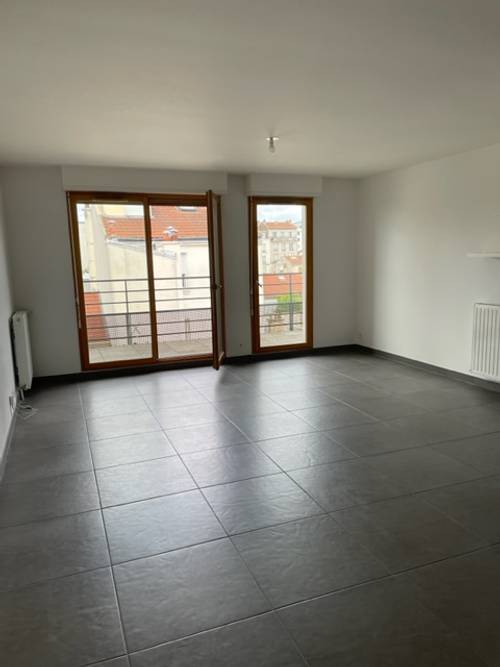Vends appartement 3 pièces - 62m² - Bas Montreuil. Limite VINCENNES