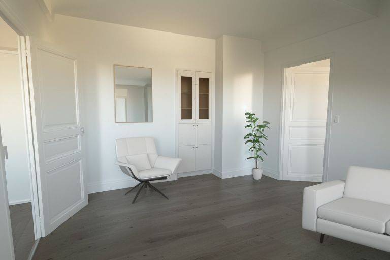 Une photo de l’annonce