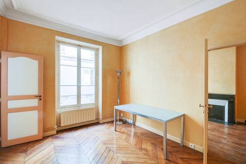 Vends appartement 2 pièces 36m² Paris 17ème - Quartier TERNES MAILLOT