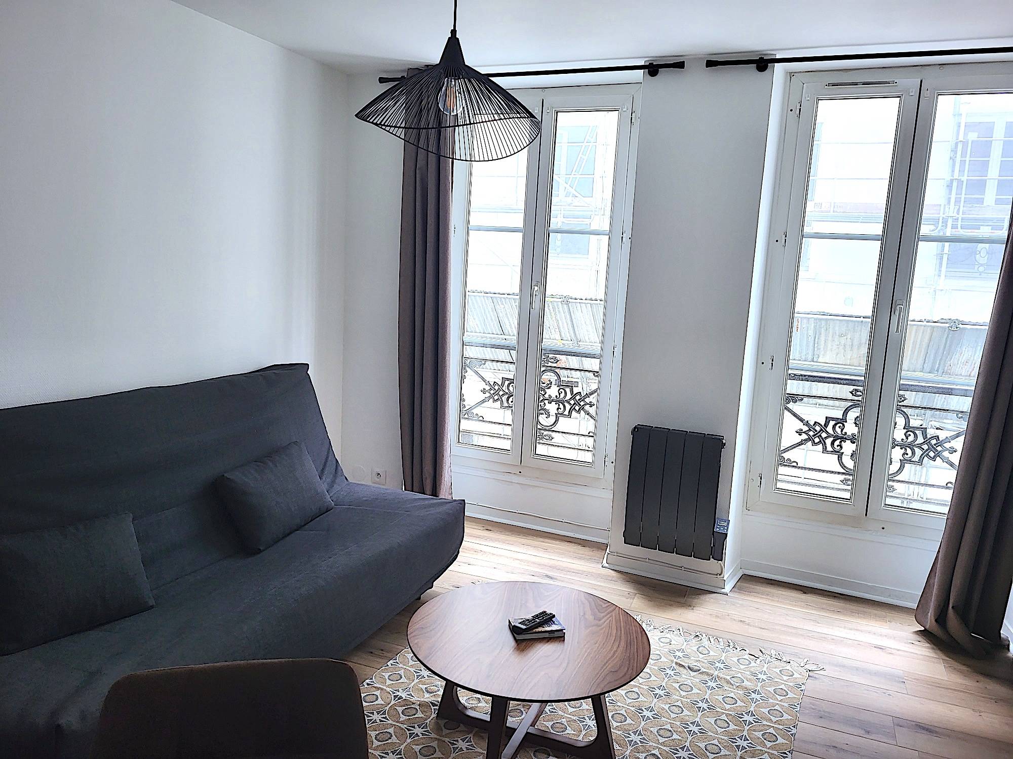 Une photo de l’annonce