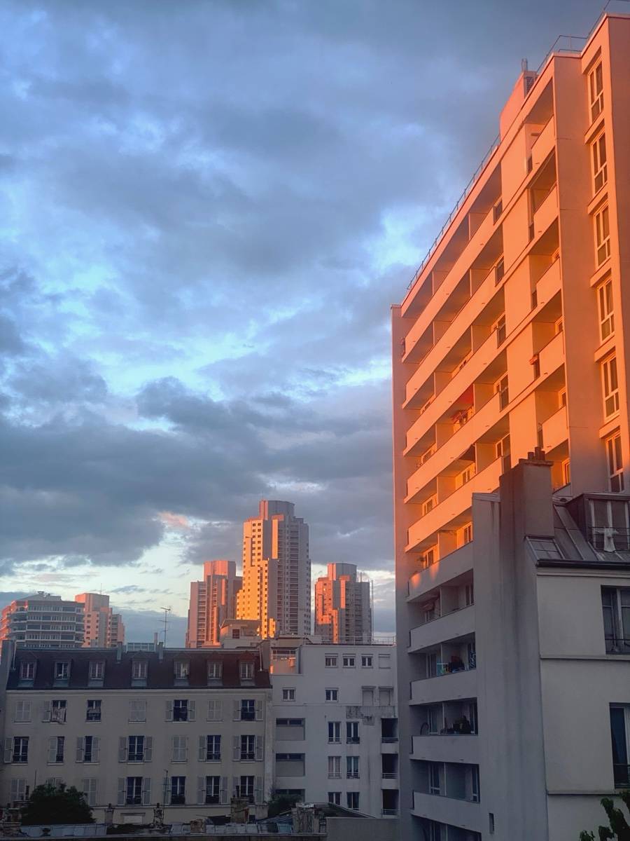 Une photo de l’annonce