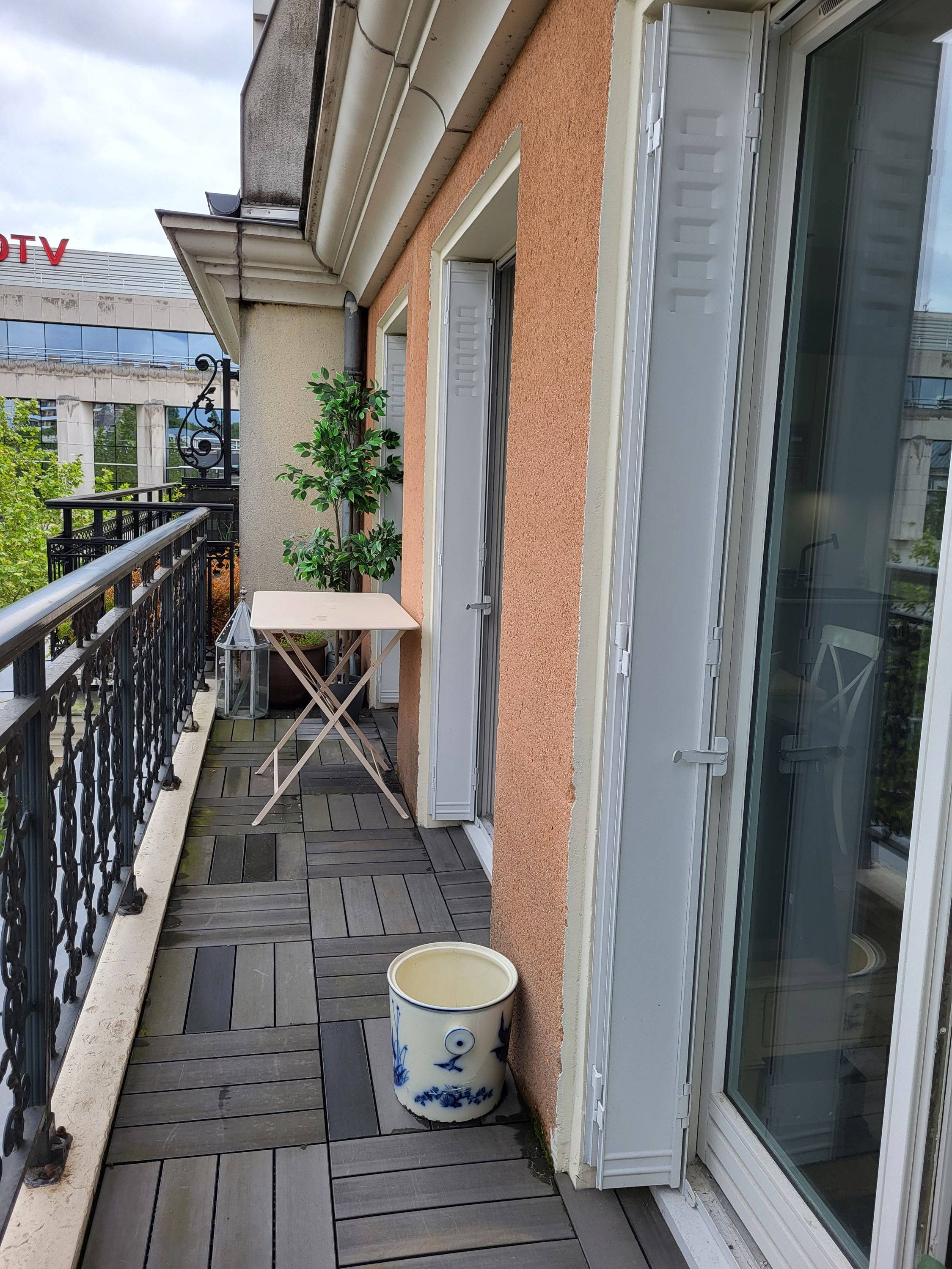 Une photo de l’annonce