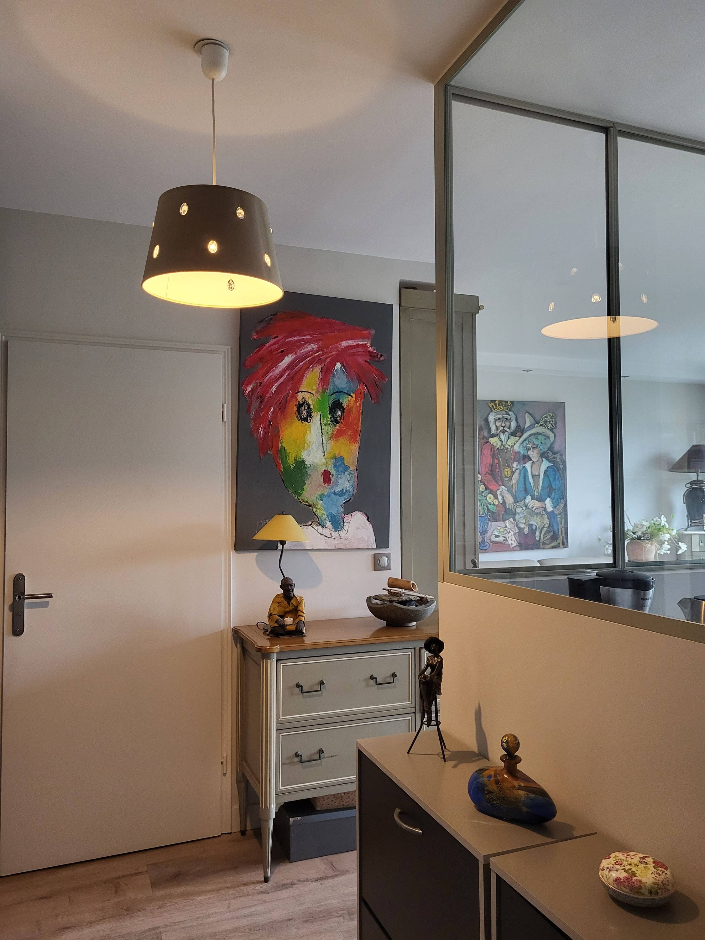 Une photo de l’annonce