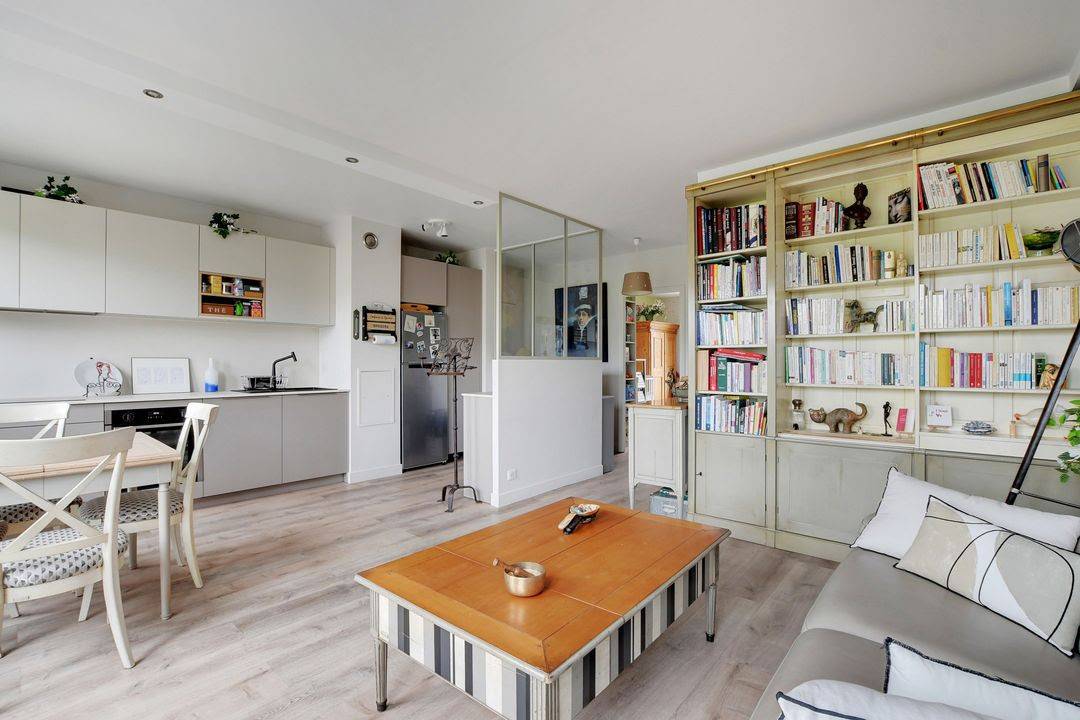 Une photo de l’annonce