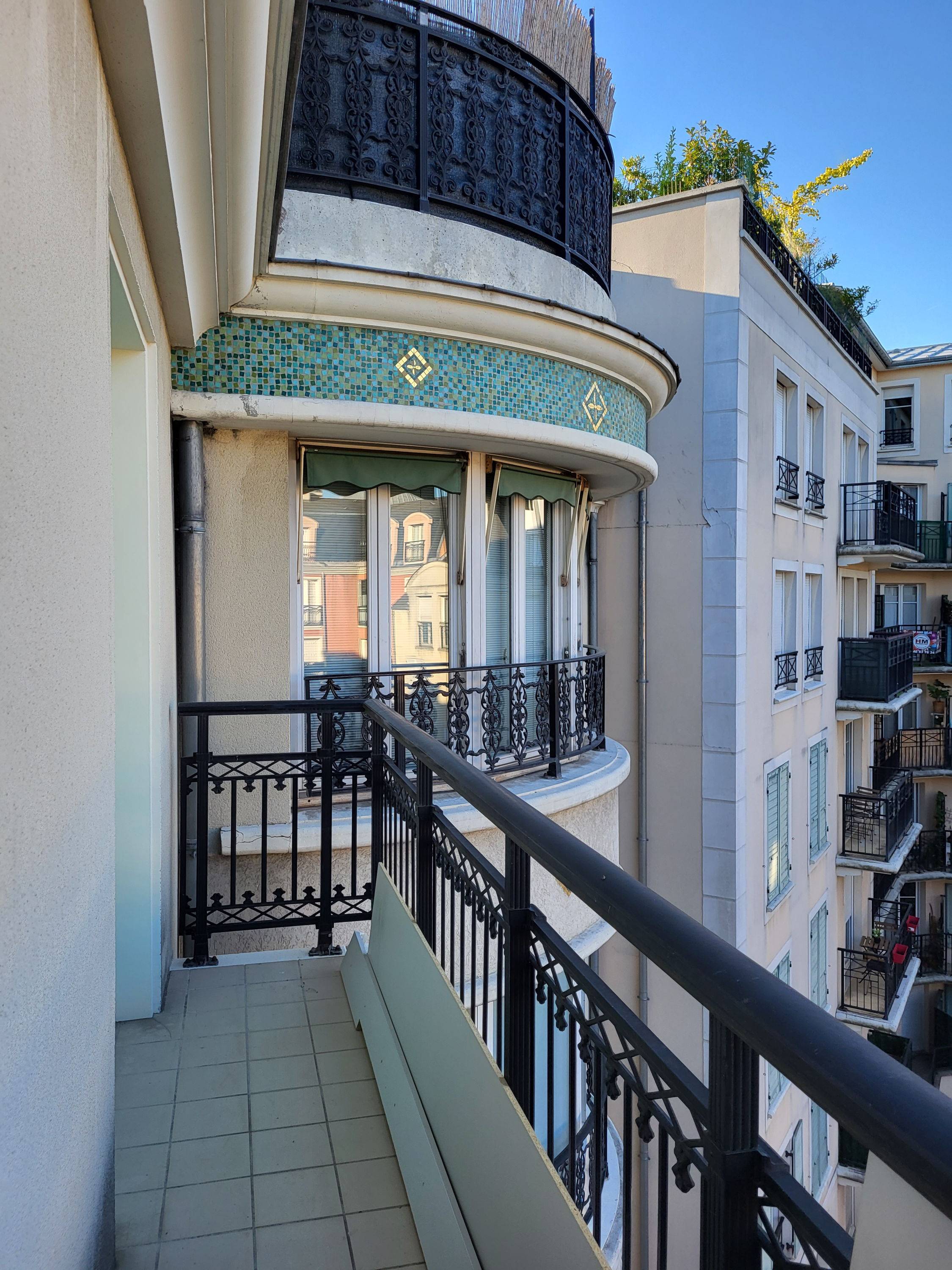 Une photo de l’annonce