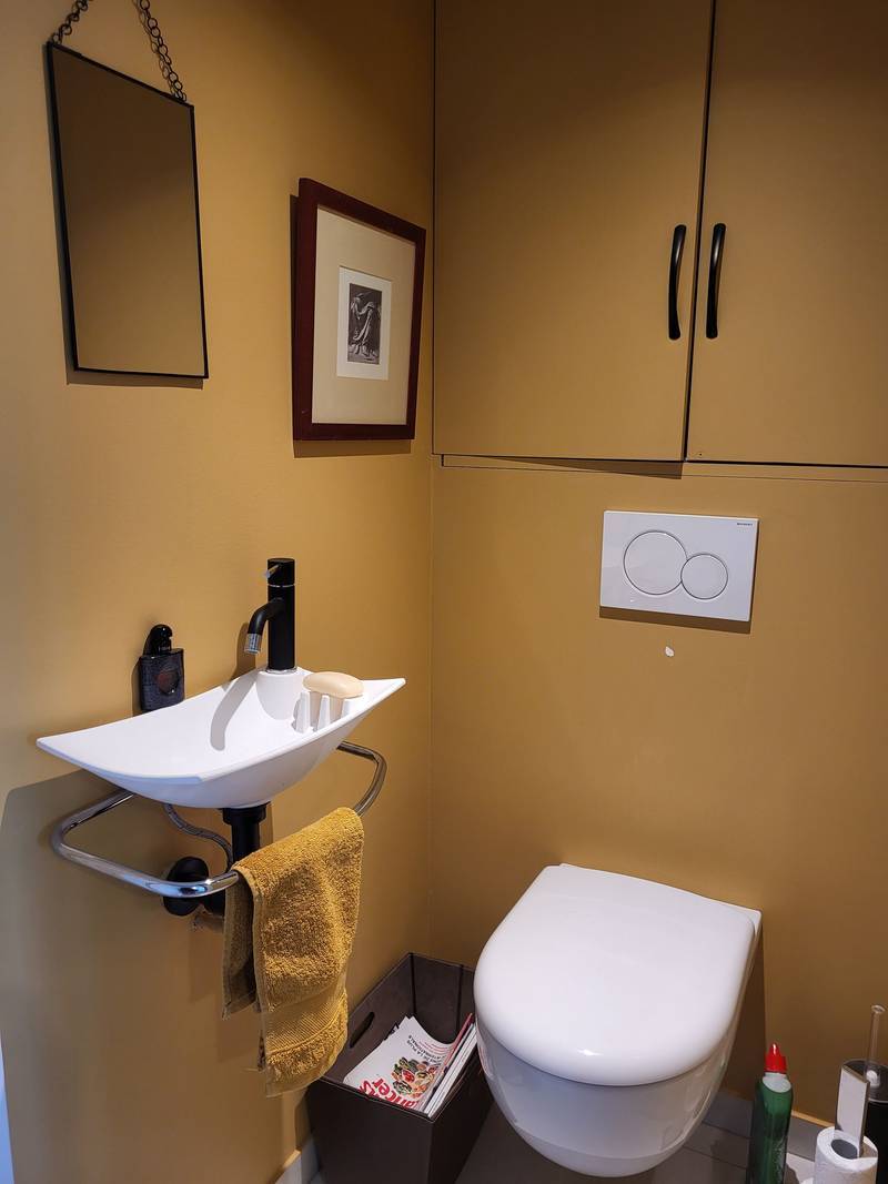 Une photo de l’annonce