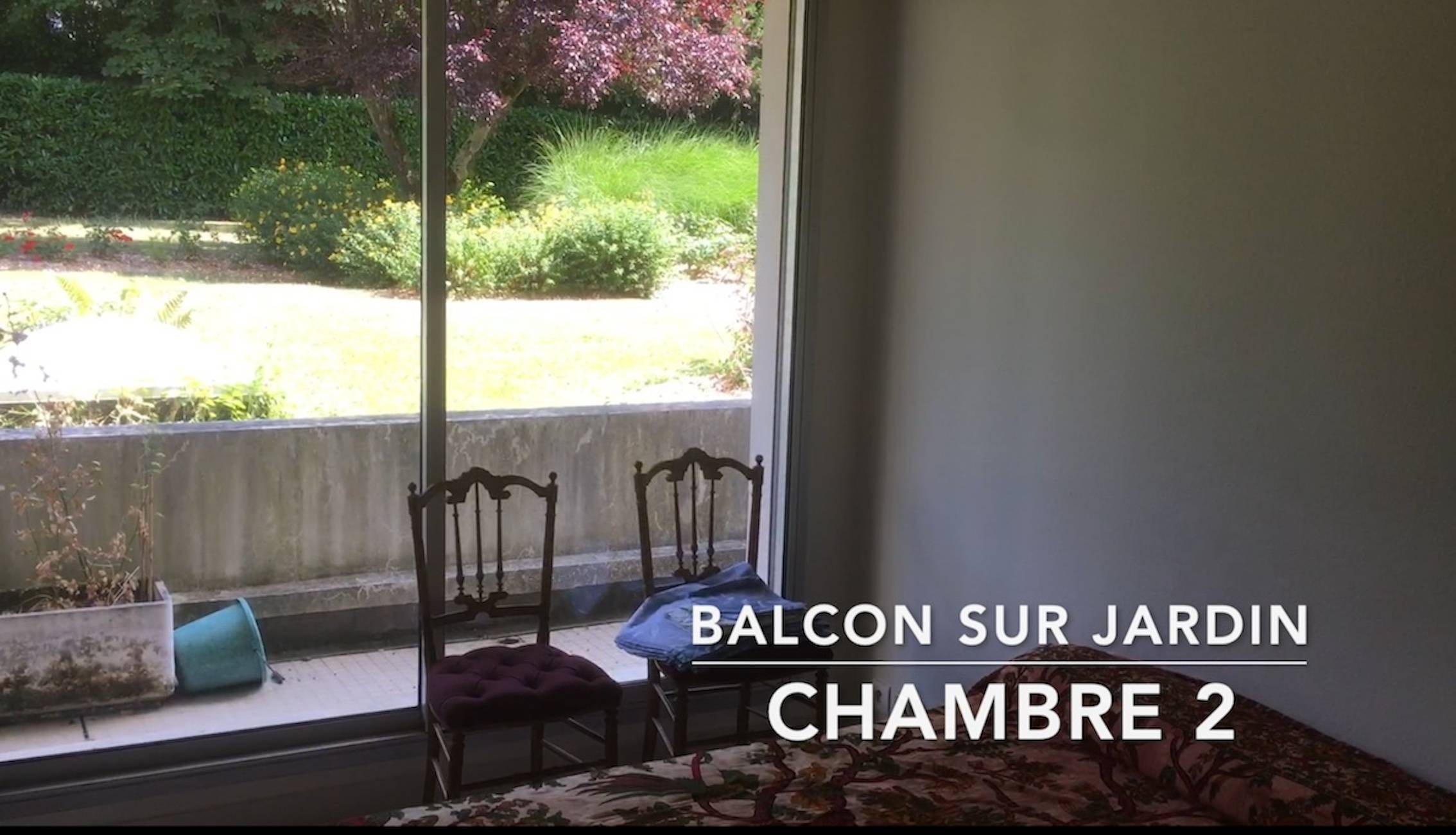 Une photo de l’annonce