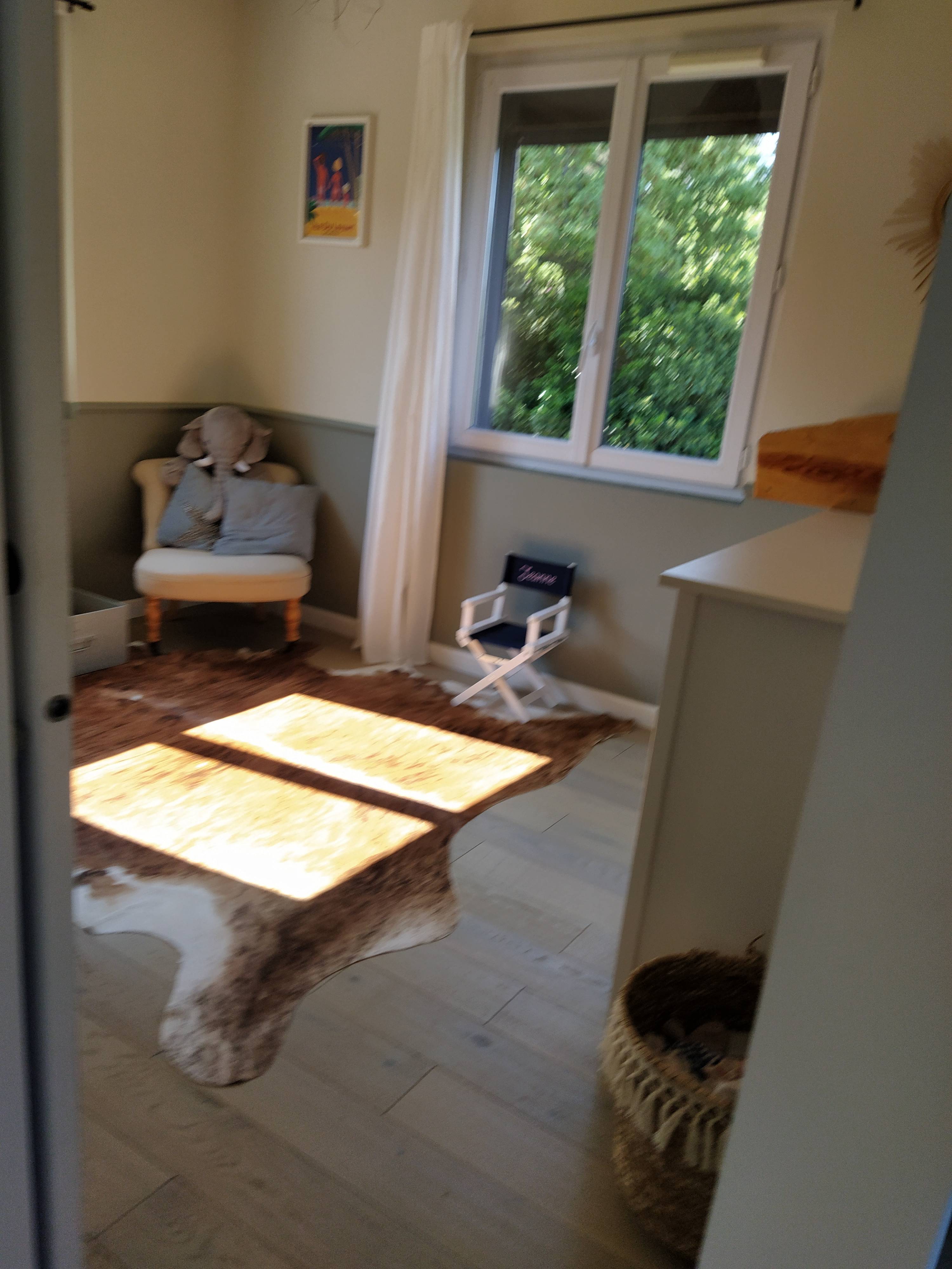 Une photo de l’annonce