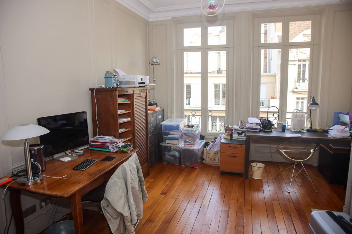 Une photo de l’annonce
