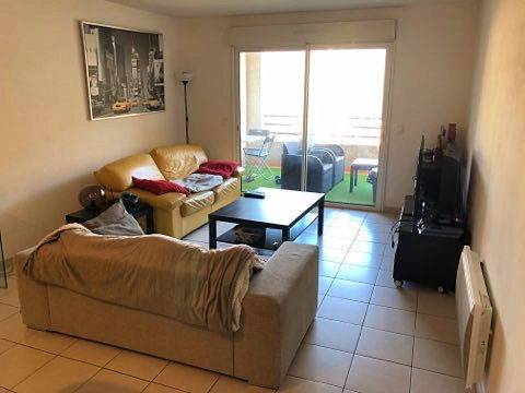 Vends appartement 84m² proche Timone et Conception Marseille