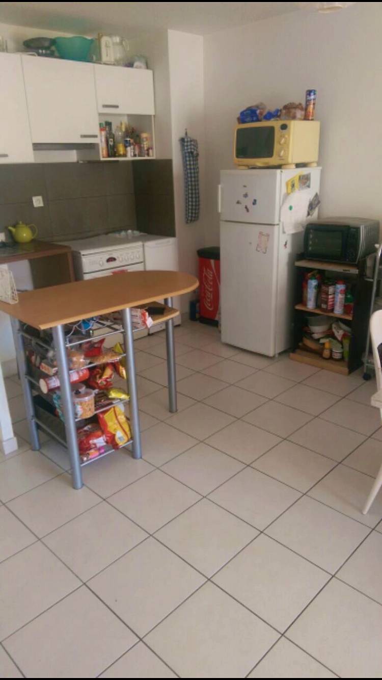 Une photo de l’annonce