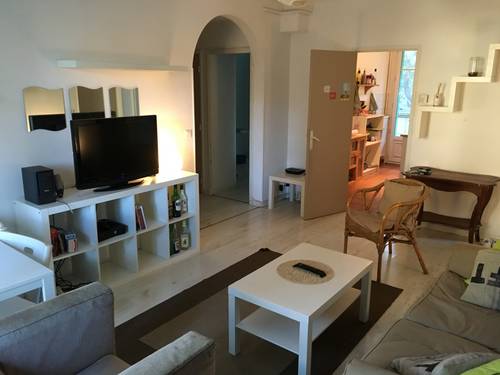 Vends appartement 4 chambres - 75m² - Aix-en-Provence (13)