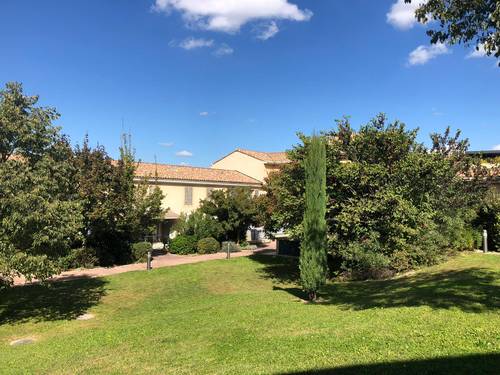 Vends appartement T2, 41m² Aix-en-Provence