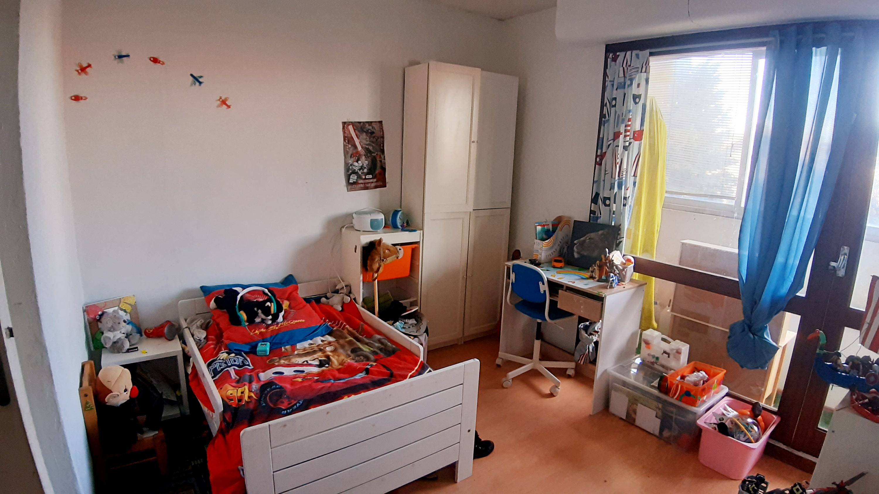 Une photo de l’annonce