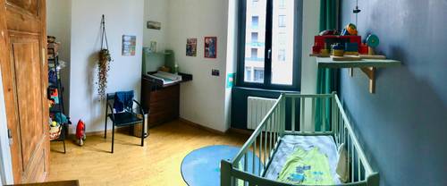 Vends Appartement 80m² - Quartier Monplaisir Lyon - 3 chambres