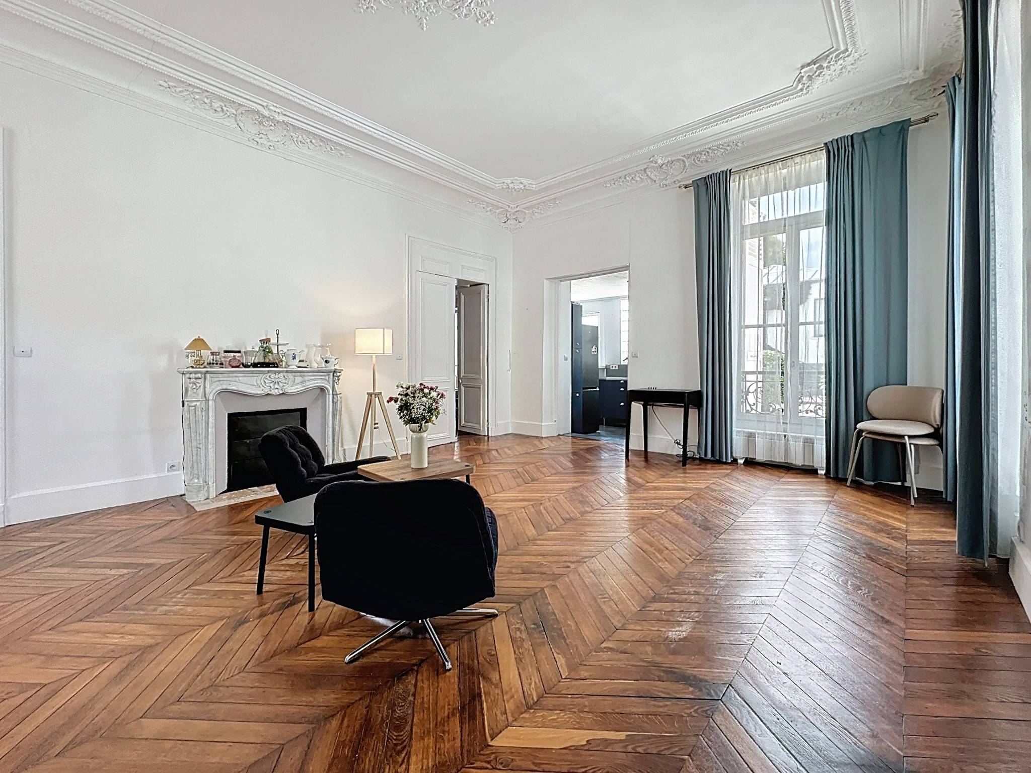 Une photo de l’annonce