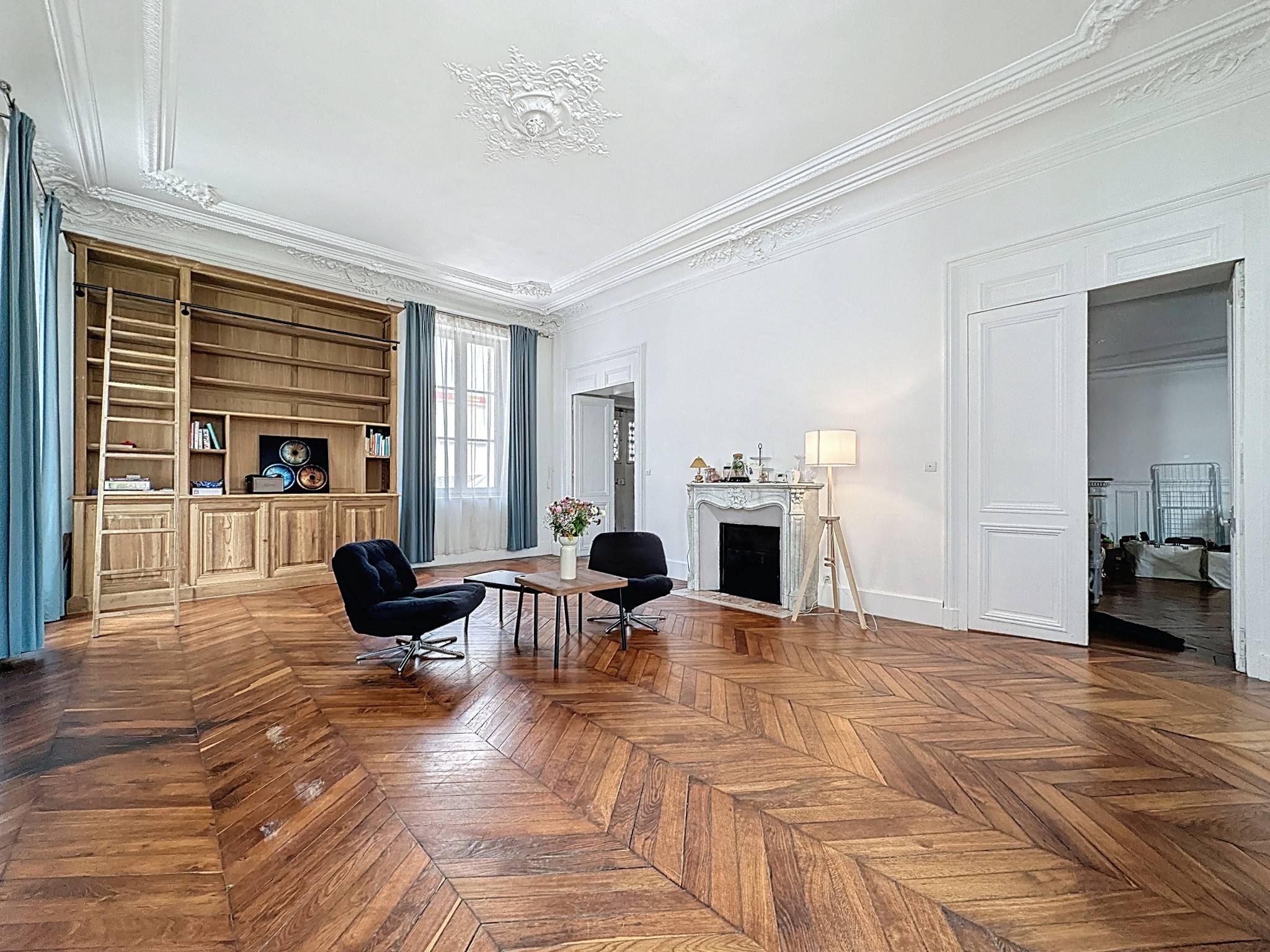 Une photo de l’annonce