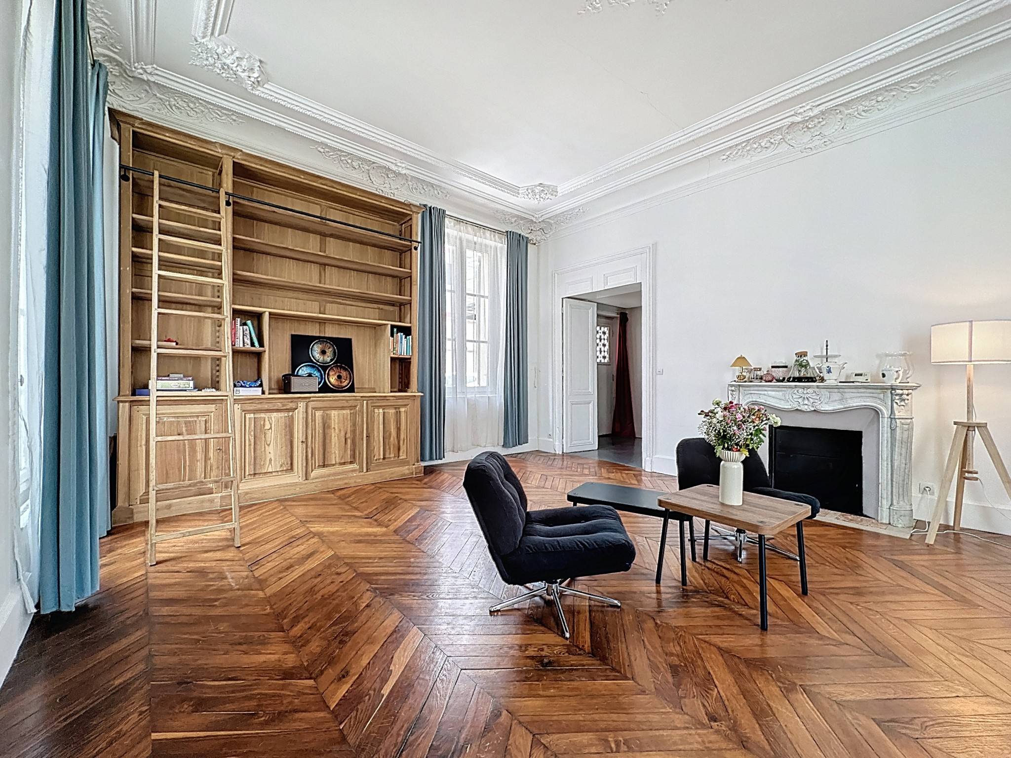 Une photo de l’annonce