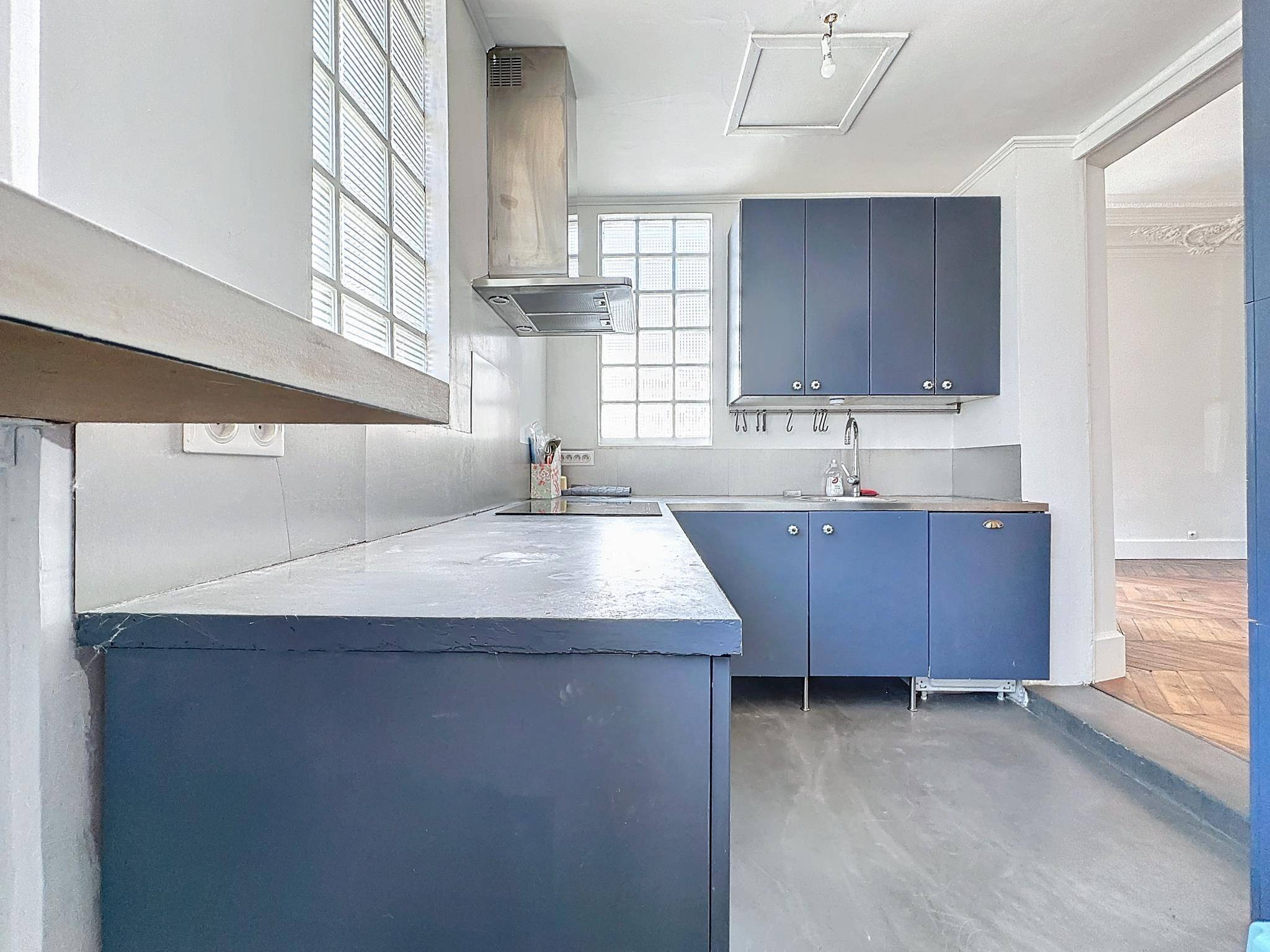 Une photo de l’annonce